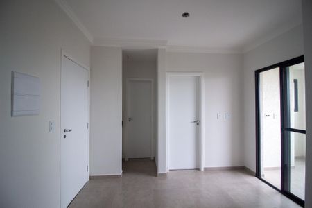 Apartamento para alugar com 35m², 1 quarto e 1 vagaSala