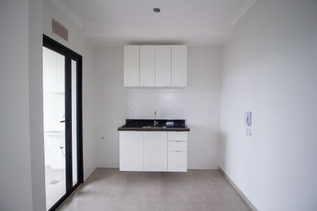 Apartamento para alugar com 35m², 1 quarto e 1 vagaCozinha