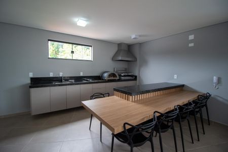 Apartamento para alugar com 35m², 1 quarto e 1 vagaÁrea comum