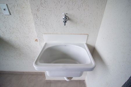 Apartamento para alugar com 35m², 1 quarto e 1 vagaÁrea de Serviço