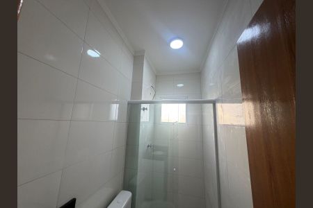 Apartamento para alugar com 64m², 2 quartos e sem vaga Apartamento para alugar com 64m², 2 quartos e sem vagaBanheiro 1