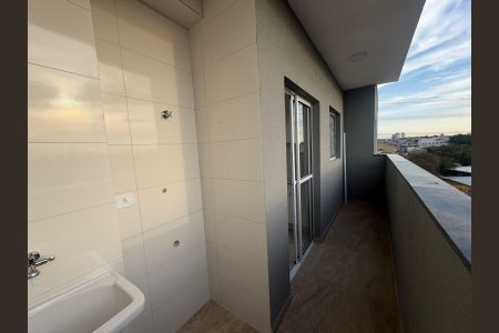 Apartamento para alugar com 64m², 2 quartos e sem vaga Apartamento para alugar com 64m², 2 quartos e sem vagaVaranda