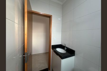 Apartamento para alugar com 64m², 2 quartos e sem vaga Apartamento para alugar com 64m², 2 quartos e sem vagaBanheiro 1