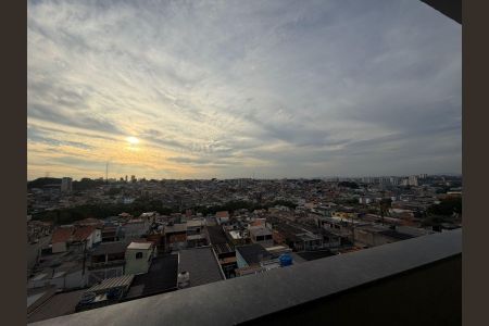 Apartamento para alugar com 64m², 2 quartos e sem vaga Apartamento para alugar com 64m², 2 quartos e sem vagaVista varanda