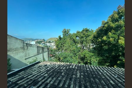 Casa à venda com 200m², 4 quartos e 3 vagasVista do Quarto 2