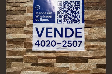Casa à venda com 200m², 4 quartos e 3 vagasCódigo