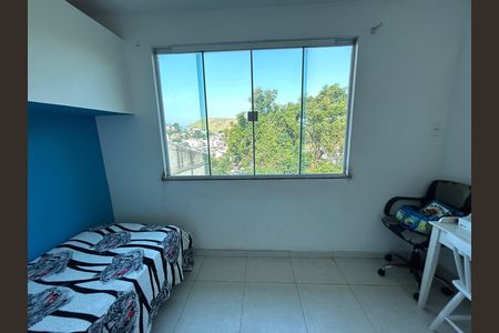 Casa à venda com 200m², 4 quartos e 3 vagasQuarto 2