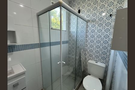 Casa à venda com 200m², 4 quartos e 3 vagasBanheiro Social