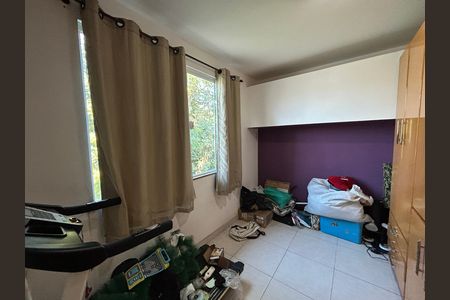 Casa à venda com 200m², 4 quartos e 3 vagasQuarto 3