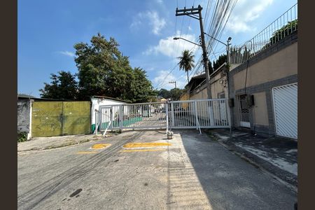 Casa à venda com 200m², 4 quartos e 3 vagasPortaria