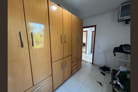 Casa à venda com 200m², 4 quartos e 3 vagasQuarto 3