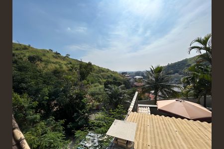 Casa à venda com 200m², 4 quartos e 3 vagasVista da Varanda