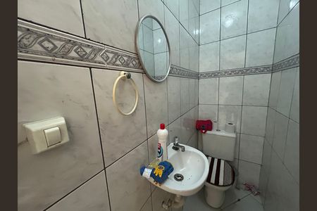 Casa à venda com 200m², 4 quartos e 3 vagasLavabo 2