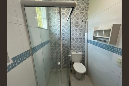 Casa à venda com 200m², 4 quartos e 3 vagasBanheiro Social