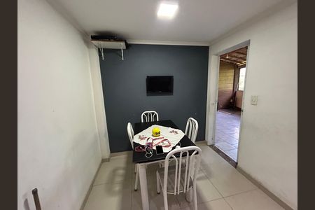 Casa à venda com 200m², 4 quartos e 3 vagasCopa