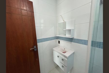 Casa à venda com 200m², 4 quartos e 3 vagasBanheiro Social