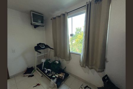 Casa à venda com 200m², 4 quartos e 3 vagasQuarto 3