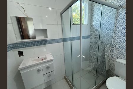 Casa à venda com 200m², 4 quartos e 3 vagasBanheiro Social