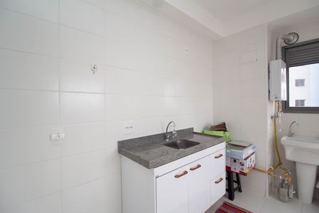 Apartamento para alugar com 30m², 1 quarto e sem vaga Apartamento para alugar com 30m², 1 quarto e sem vagaCozinha