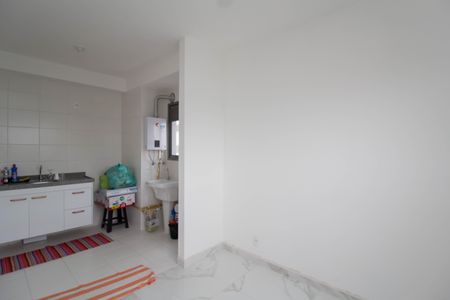 Apartamento para alugar com 30m², 1 quarto e sem vaga Apartamento para alugar com 30m², 1 quarto e sem vagaSala
