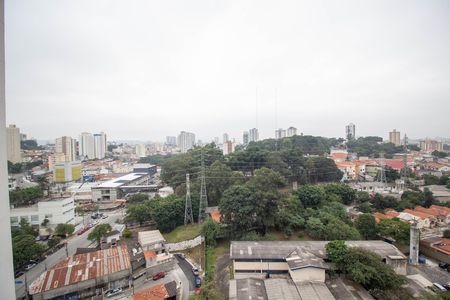 Apartamento para alugar com 30m², 1 quarto e sem vaga Apartamento para alugar com 30m², 1 quarto e sem vagaVista do Quarto