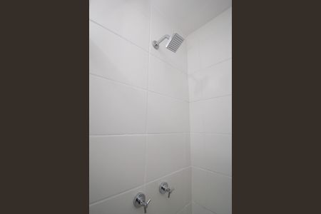 Apartamento para alugar com 30m², 1 quarto e sem vaga Apartamento para alugar com 30m², 1 quarto e sem vagaBanheiro