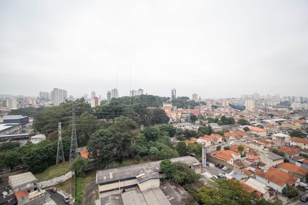 Apartamento para alugar com 30m², 1 quarto e sem vaga Apartamento para alugar com 30m², 1 quarto e sem vagaVista da Sala