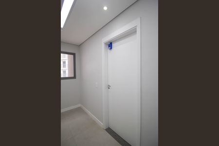 Apartamento para alugar com 30m², 1 quarto e sem vaga Apartamento para alugar com 30m², 1 quarto e sem vagaHall de entrada