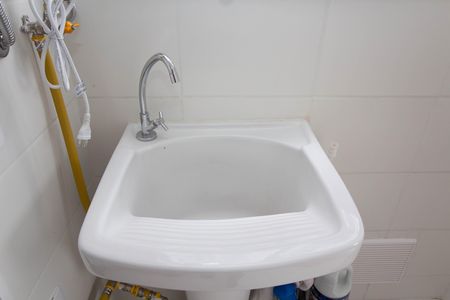Apartamento para alugar com 30m², 1 quarto e sem vaga Apartamento para alugar com 30m², 1 quarto e sem vagaÁrea de Serviço