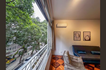 Apartamento à venda com 191m², 4 quartos e 1 vaga