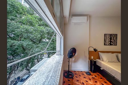 Apartamento à venda com 191m², 4 quartos e 1 vaga