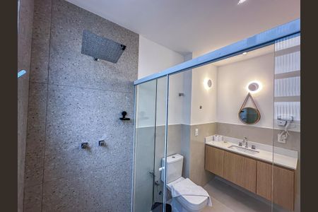 Apartamento à venda com 191m², 4 quartos e 1 vaga