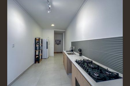 Apartamento à venda com 191m², 4 quartos e 1 vaga