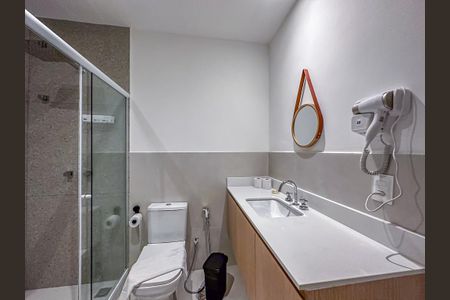 Apartamento à venda com 191m², 4 quartos e 1 vaga