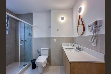 Apartamento à venda com 191m², 4 quartos e 1 vaga