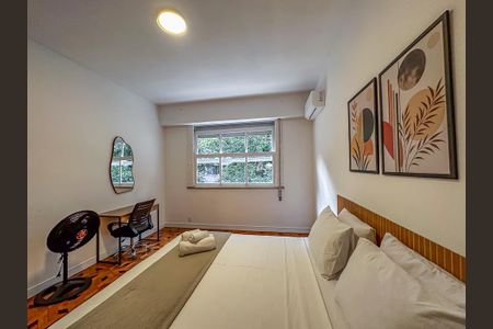Apartamento à venda com 191m², 4 quartos e 1 vaga