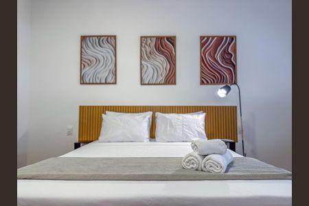 Apartamento à venda com 191m², 4 quartos e 1 vaga