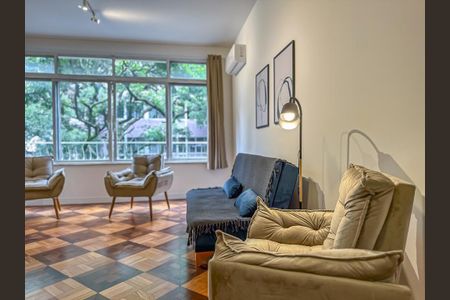 Apartamento à venda com 191m², 4 quartos e 1 vaga
