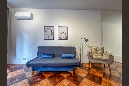 Apartamento à venda com 191m², 4 quartos e 1 vaga