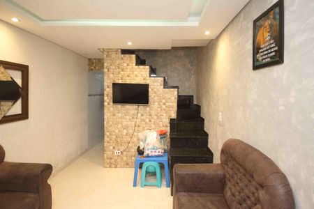 Casa para alugar com 3 quartos, 50m² em Altos de Vila Prudente, São Paulo