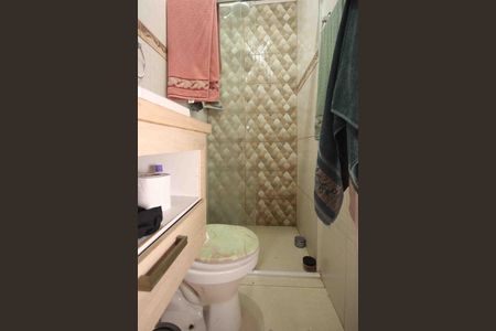 Casa para alugar com 50m², 3 quartos e 1 vaga