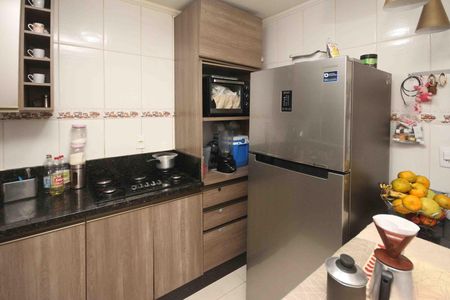 Casa para alugar com 50m², 3 quartos e 1 vaga