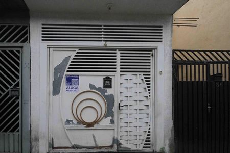 Casa para alugar com 50m², 3 quartos e 1 vaga