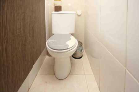 Casa para alugar com 50m², 3 quartos e 1 vaga