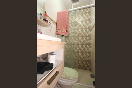 Casa para alugar com 50m², 3 quartos e 1 vaga