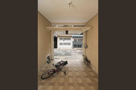 Casa para alugar com 50m², 3 quartos e 1 vaga