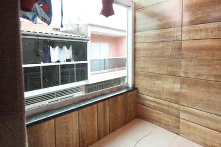 Casa para alugar com 50m², 3 quartos e 1 vaga