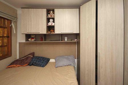 Casa para alugar com 50m², 3 quartos e 1 vaga