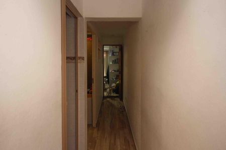 Casa para alugar com 50m², 3 quartos e 1 vaga