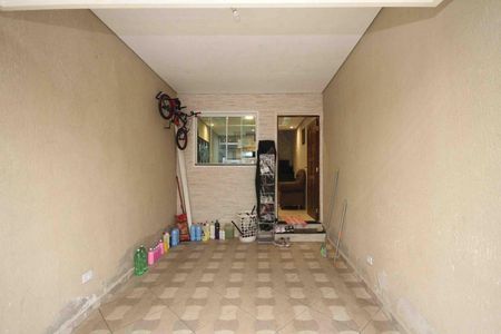 Casa para alugar com 50m², 3 quartos e 1 vaga